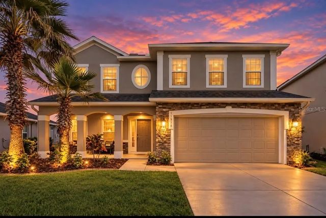10781 Cabbage Tree Loop, ORLANDO