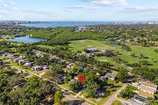 2301 Kingston Street S, ST PETERSBURG