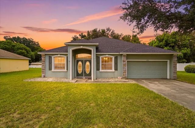 153 Oak Crossing Boulevard, AUBURNDALE