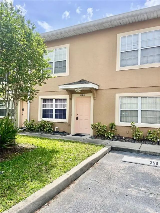 354 Cervantes Drive, KISSIMMEE