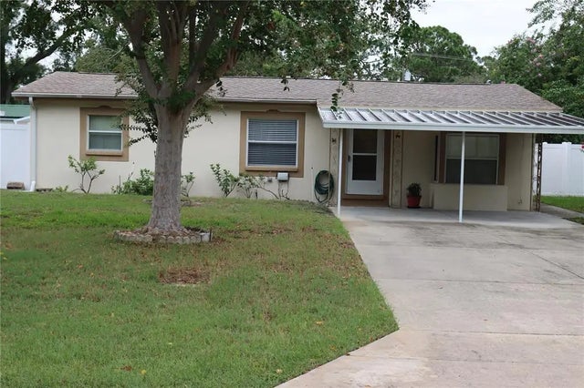 2428 N Ramona Circle, TAMPA