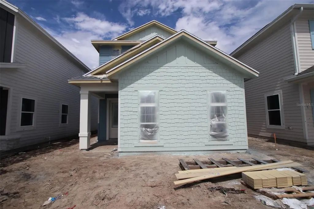 6717 Rucksack Road, ST CLOUD