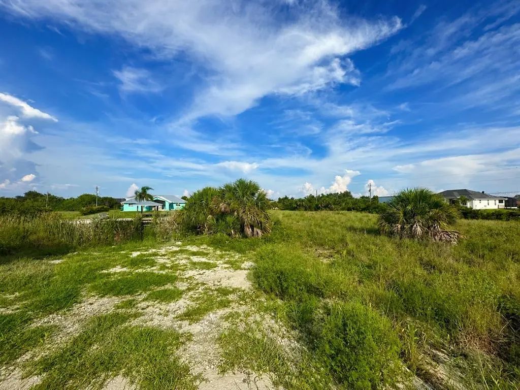 14250 Keystone Boulevard, PORT CHARLOTTE