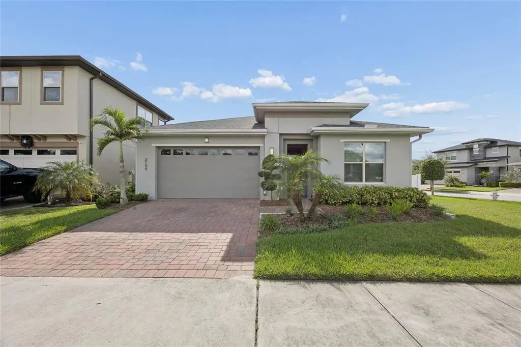 3199 Crispin Circle, HARMONY