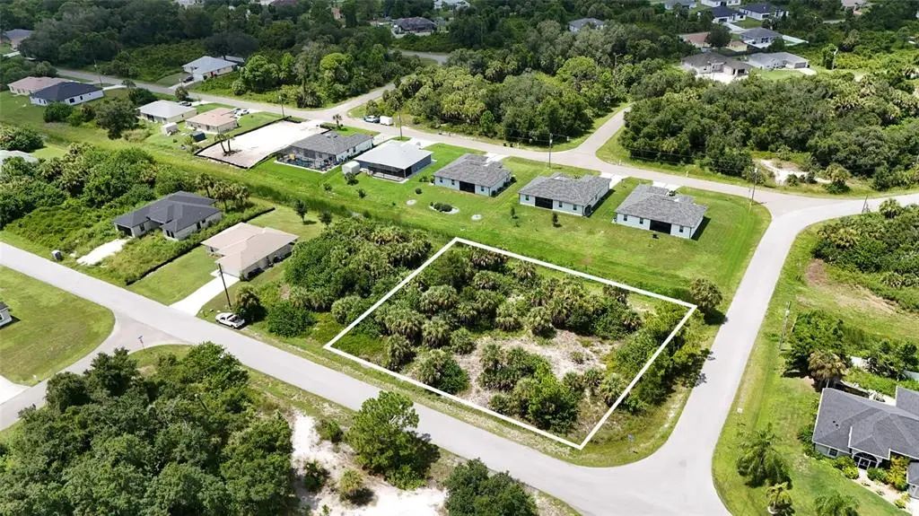Lot 1 & 2 Wawana Road, NORTH PORT