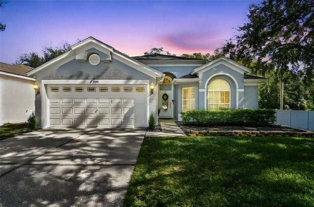 13401 Fawn Springs Drive, TAMPA