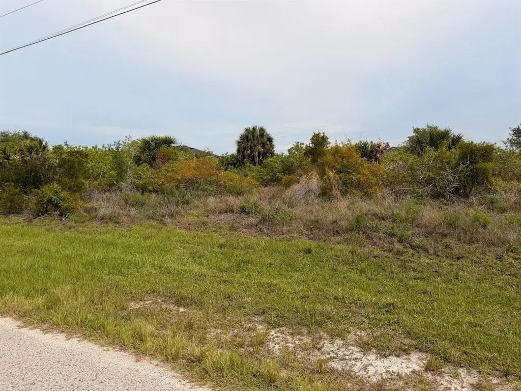 15229 Aquarius Circles, PORT CHARLOTTE