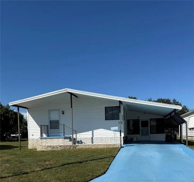 82425 New Circle Drive N, PINELLAS PARK