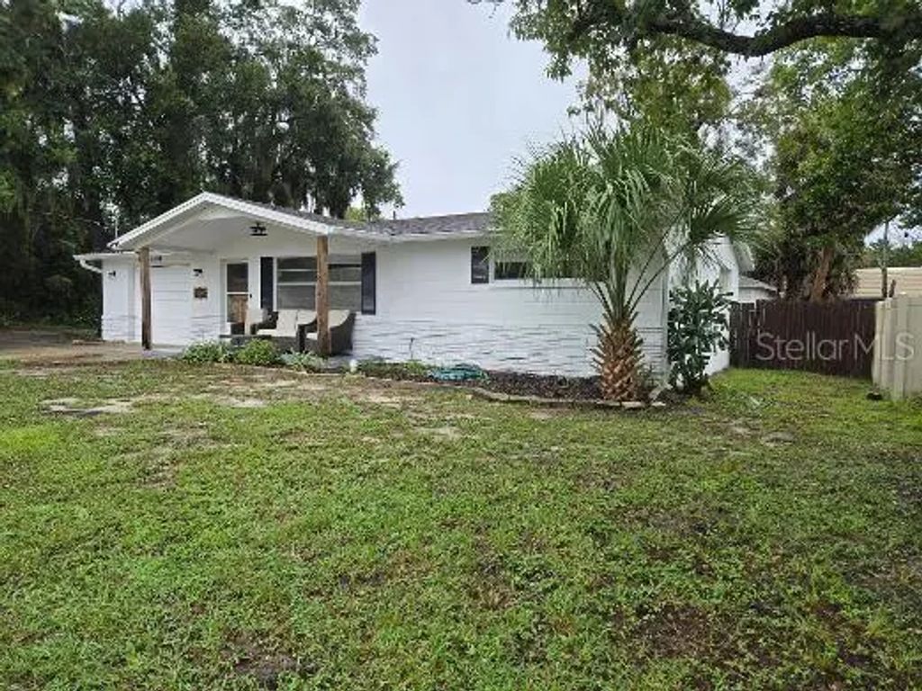 6104 Polk Street, NEW PORT RICHEY
