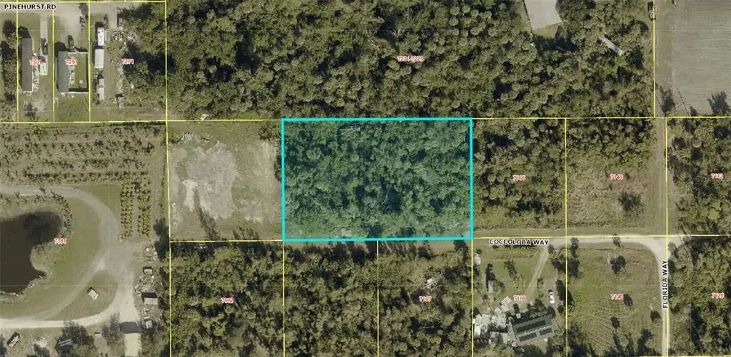 7224 Coccoloba Way, BOKEELIA