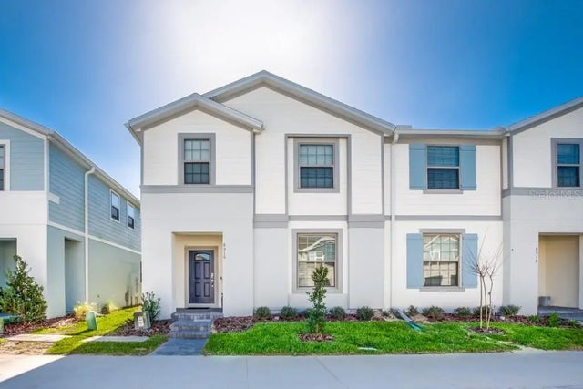 8916 Sydney Avenue, KISSIMMEE