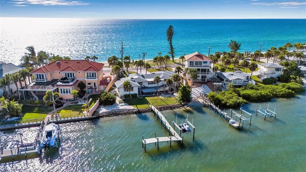 1604 Casey Key Road, NOKOMIS