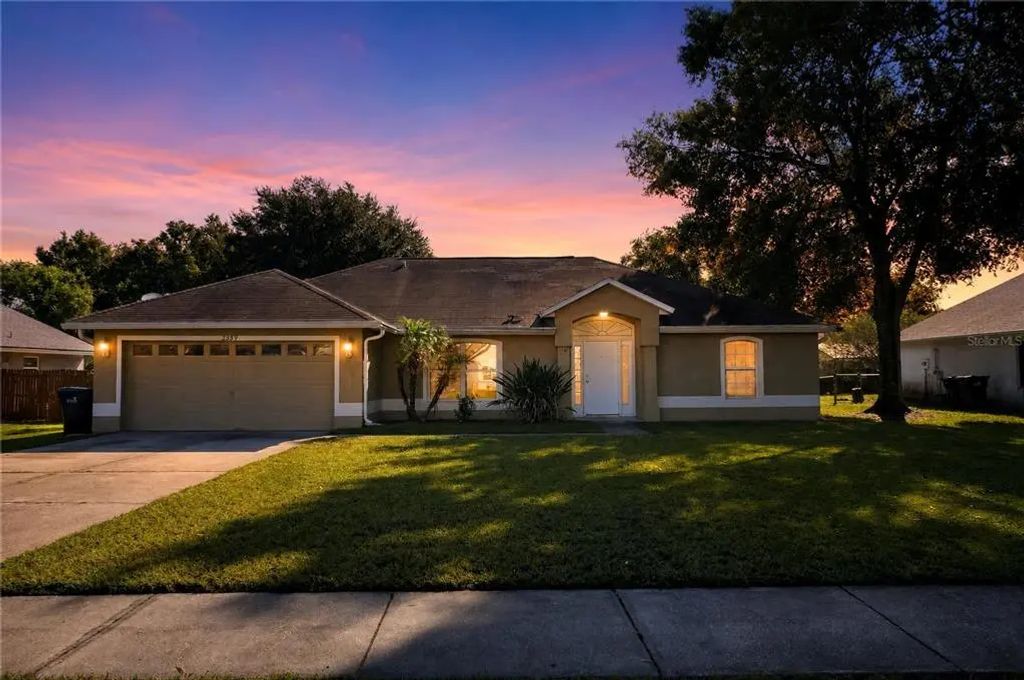 2549 Abney Avenue, ORLANDO