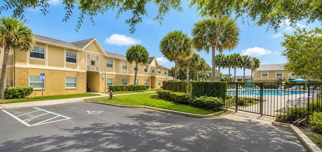 9919 Turf Court 3, ORLANDO