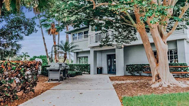 1226 Siesta Bayside Drive 1226-c, SARASOTA