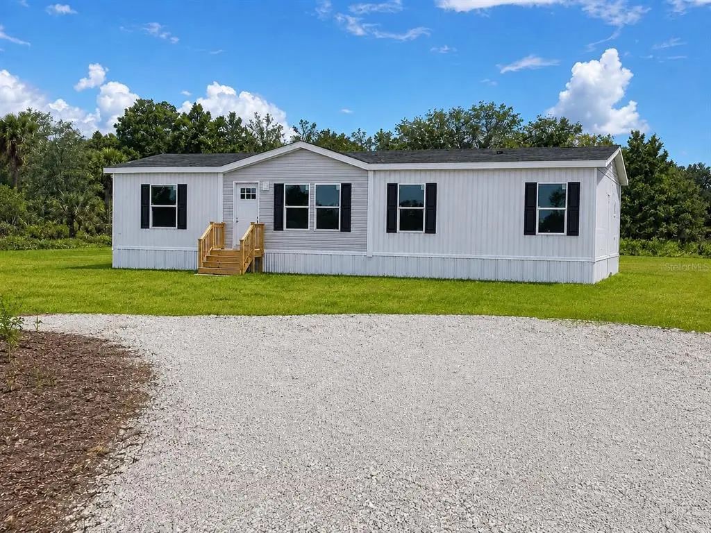19359 Nw 274th Street, OKEECHOBEE