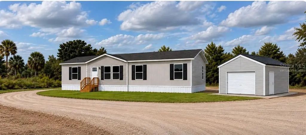 19359 Nw 274th Street, OKEECHOBEE