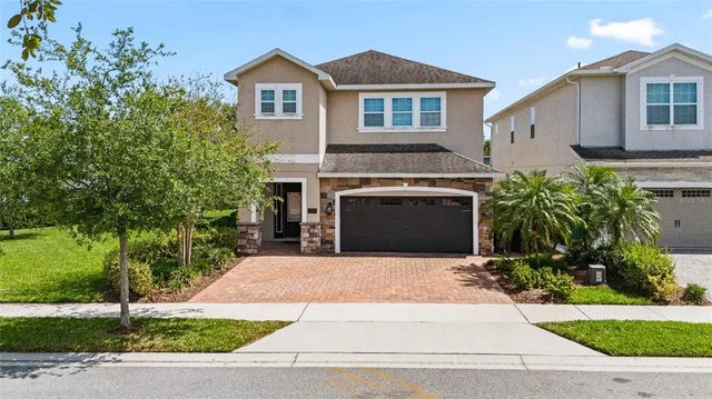 7392 Marker Avenue, KISSIMMEE