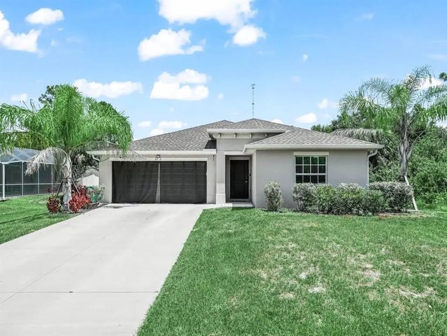 3272 Milwaukee Street, PUNTA GORDA