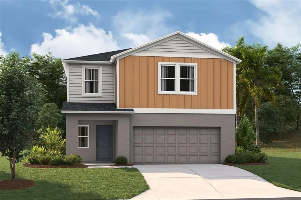 1755 Vanilla Street, HAINES CITY