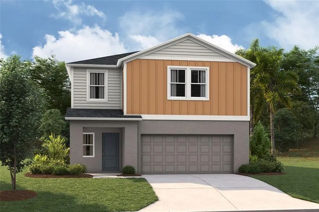 1755 Vanilla Street, HAINES CITY