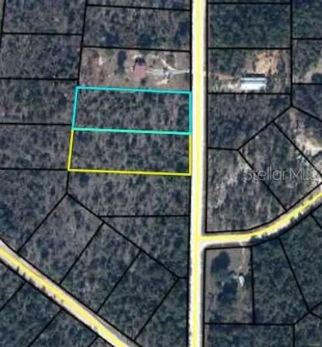 Lot #8 Edision, ALFORD