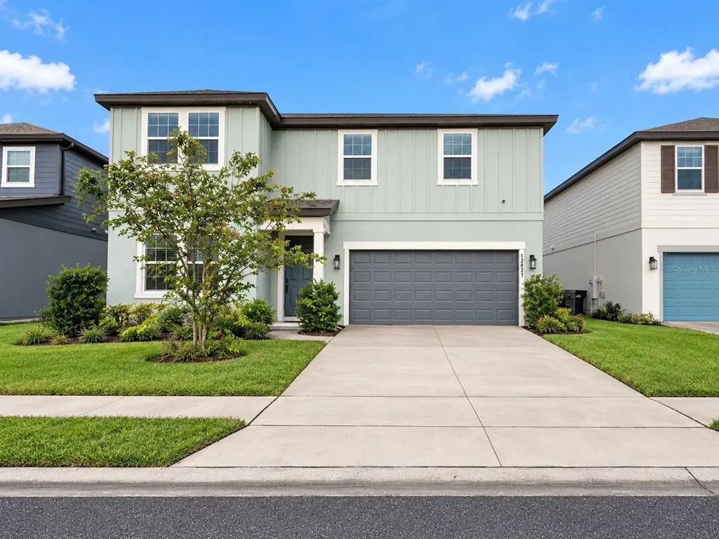 2077 Derwent Drive, DAVENPORT