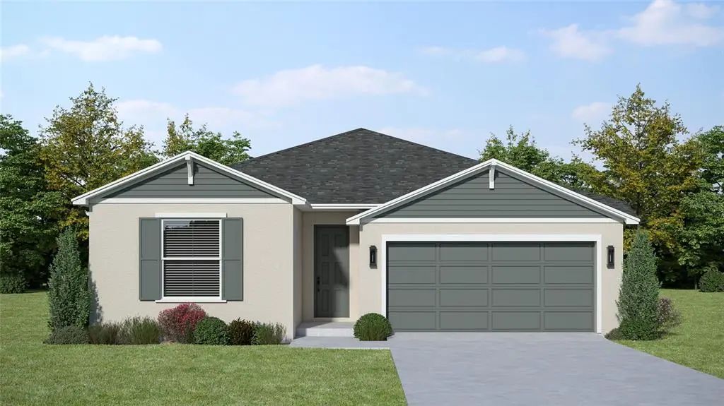 30 Frederick Lane, PALM COAST