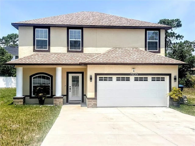 7035 Brickell Court, SPRING HILL