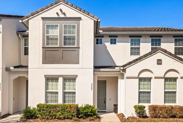 337 Captiva Drive, DAVENPORT