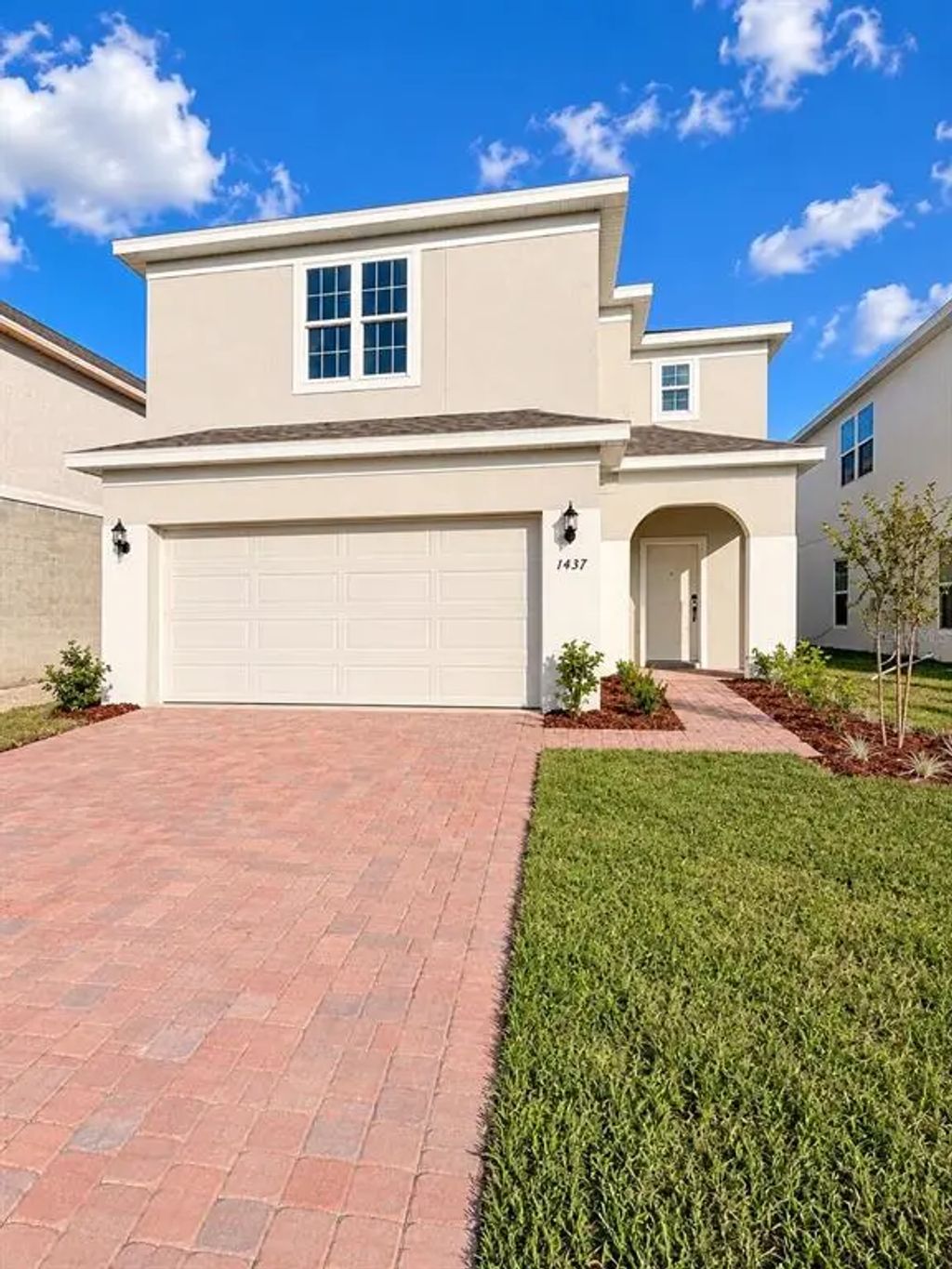 1437 Sawgrass Hammock Lane, DAVENPORT