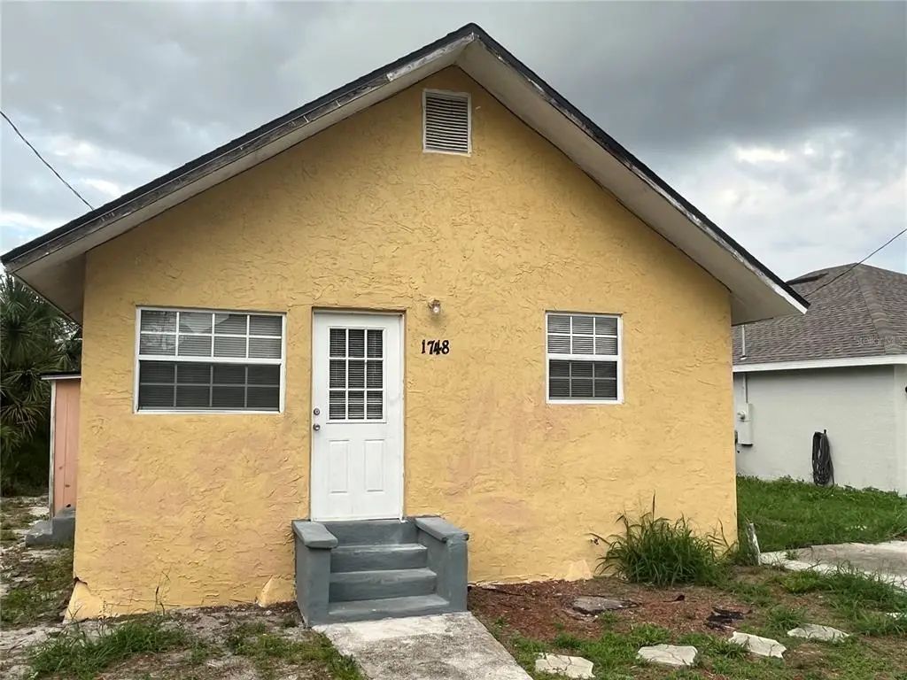 1748 2nd Street Ne, WINTER HAVEN