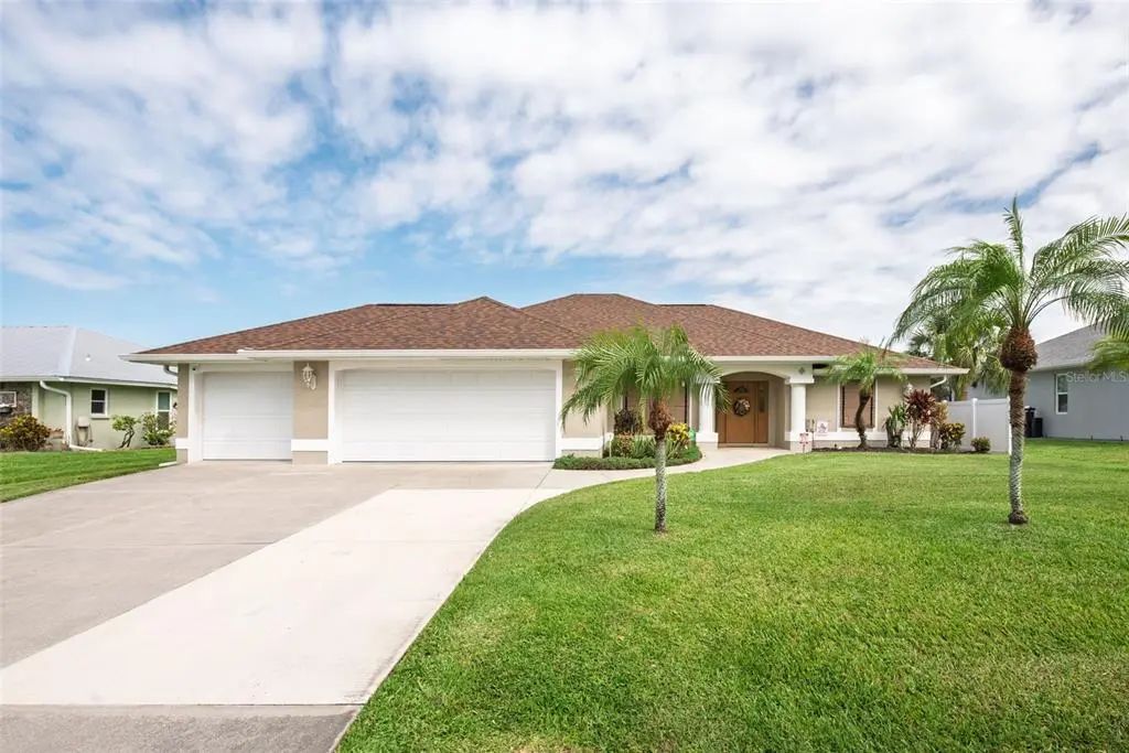 7411 Snow Drive, ENGLEWOOD