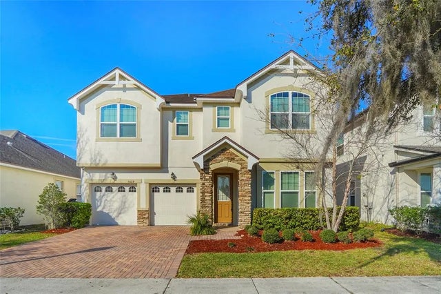 5029 Southlawn Avenue, ORLANDO