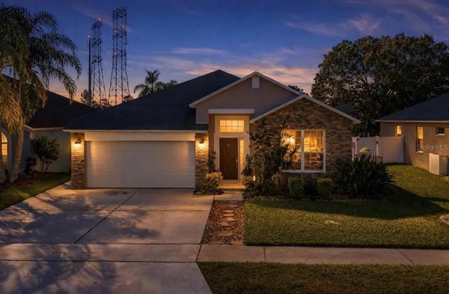 13008 Grand Bank Lane, ORLANDO