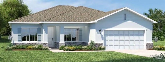 9836 Pine Mill Court, CLERMONT