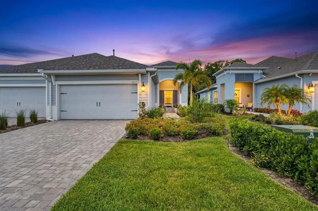 11675 Great Brook Lane, PARRISH