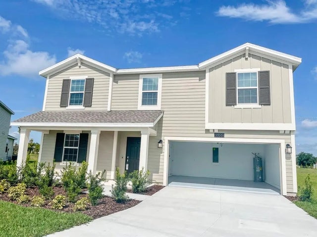 4499 Magnolia Ridge Court, KISSIMMEE