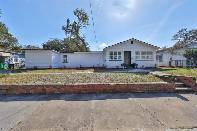 1303 E New Orleans Avenue, TAMPA