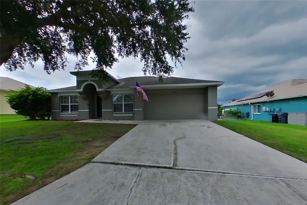 N/A, LAKELAND
