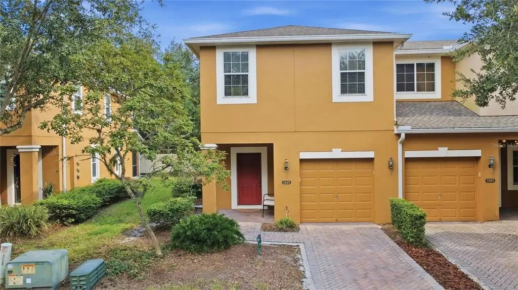 5529 Rutherford Place, OVIEDO