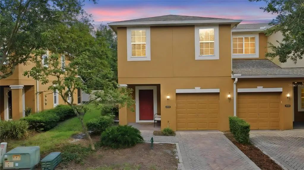 5529 Rutherford Place, OVIEDO