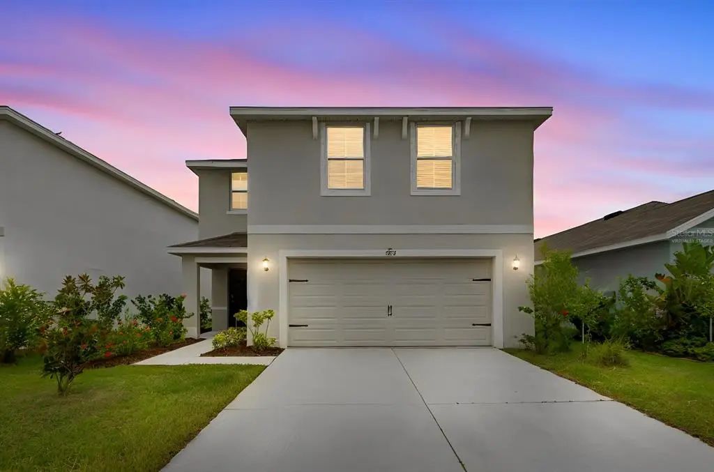 5254 Rocky Coast Place, PALMETTO