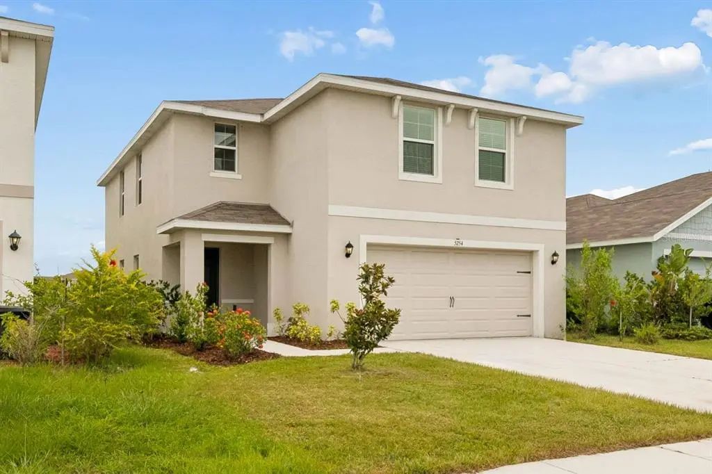 5254 Rocky Coast Place, PALMETTO