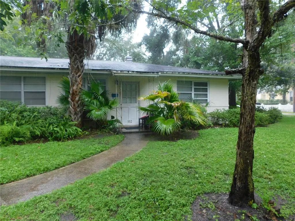 552 Ne 5th Avenue, GAINESVILLE