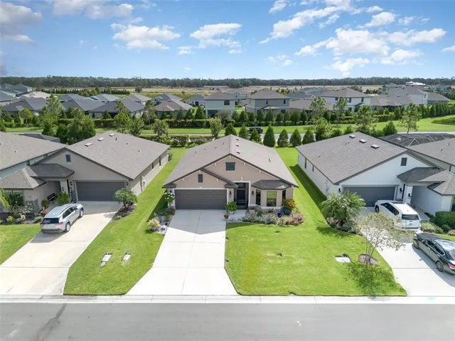 6106 162nd Ave E, PARRISH