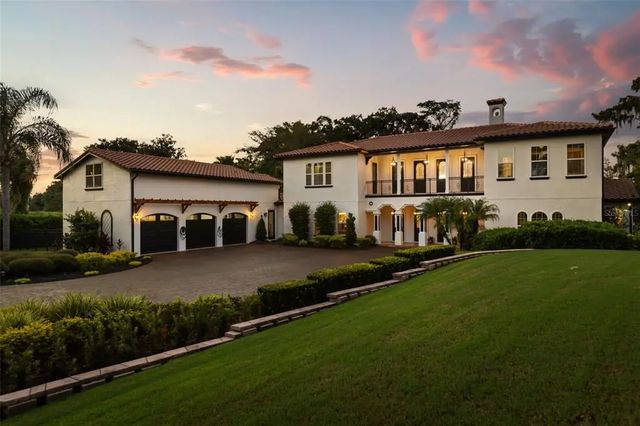 11421 Tindall Road, ORLANDO