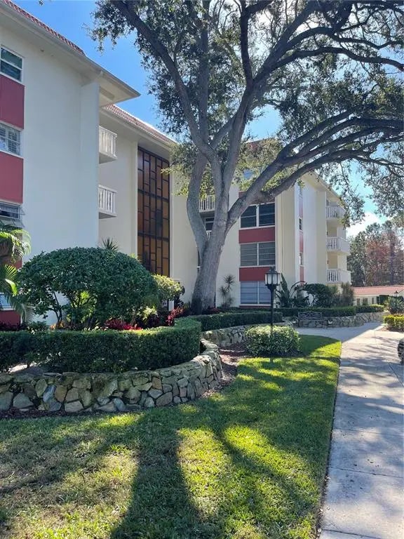 2650 Pearce Drive 309, CLEARWATER