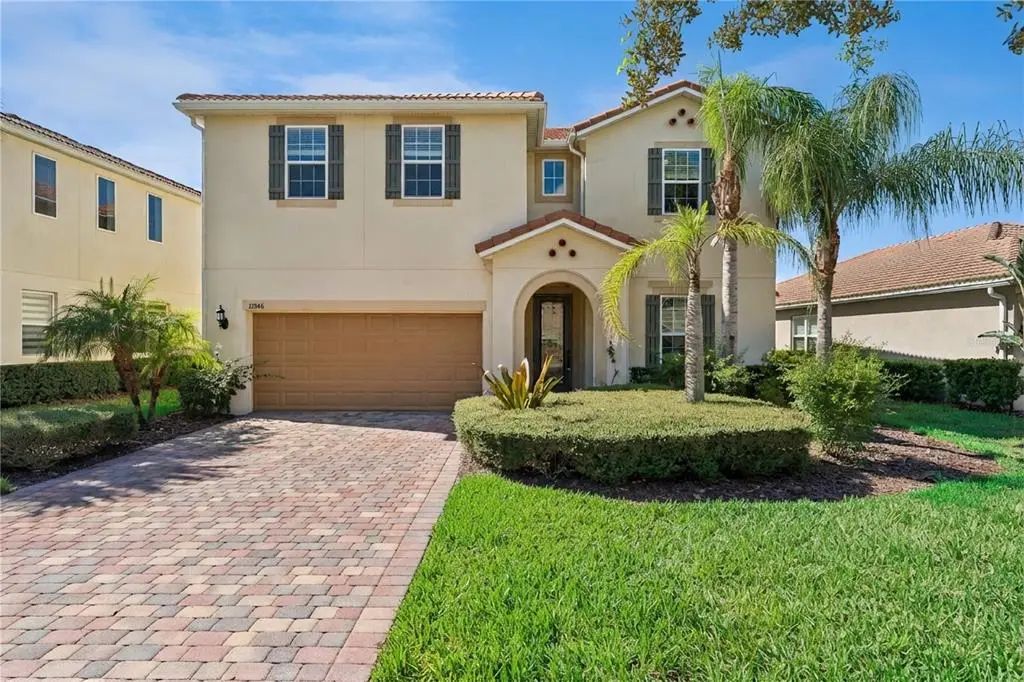 12046 Uleta Lane, ORLANDO