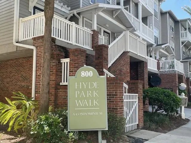 800 S Dakota Avenue 341, TAMPA